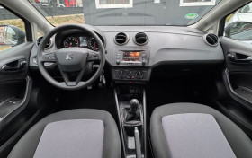 Seat Ibiza 1.0 75 ch  BVM  occasion  Beaupuy - photo n3