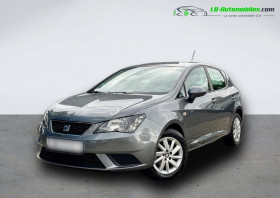 Seat Ibiza 1.0 75 ch  BVM  occasion  Beaupuy - photo n2