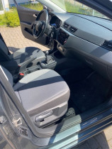 Seat Ibiza 1.0 75 ch  BVM  occasion  Beaupuy - photo n4
