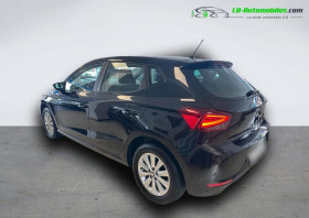 Seat Ibiza 1.0 75 ch  BVM  occasion  Beaupuy - photo n3
