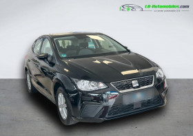 Seat Ibiza 1.0 75 ch  BVM  occasion  Beaupuy - photo n2