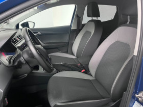 Seat Ibiza 1.0 75 ch  BVM  occasion  Beaupuy - photo n5