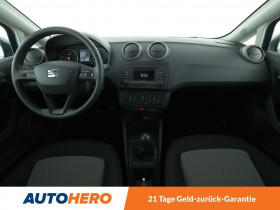 Seat Ibiza 1.0 75 ch  BVM  occasion  Beaupuy - photo n3