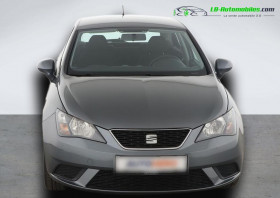 Seat Ibiza 1.0 75 ch  BVM  occasion  Beaupuy - photo n5