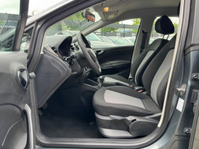Seat Ibiza 1.0 75 ch  BVM  occasion  Beaupuy - photo n6
