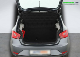Seat Ibiza 1.0 75 ch  BVM  occasion  Beaupuy - photo n7