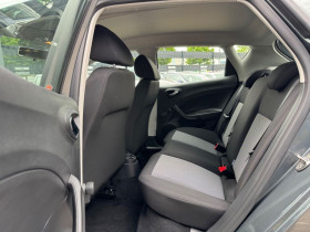 Seat Ibiza 1.0 75 ch  BVM  occasion  Beaupuy - photo n7
