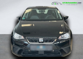 Seat Ibiza 1.0 75 ch  BVM  occasion  Beaupuy - photo n4