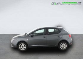 Seat Ibiza 1.0 75 ch  BVM  occasion  Beaupuy - photo n6
