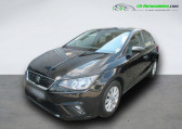 Seat Ibiza occasion année 2018 boite Manuelle Annonce Seat Ibiza occasion Essence 1.0 75 ch BVM à Beaupuy