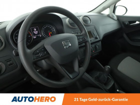 Seat Ibiza 1.0 75 ch  BVM  occasion  Beaupuy - photo n9