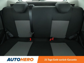 Seat Ibiza 1.0 75 ch  BVM  occasion  Beaupuy - photo n8
