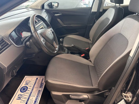 Seat Ibiza 1.0 75 ch  BVM  occasion  Beaupuy - photo n6