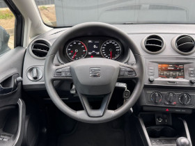 Seat Ibiza 1.0 75 ch  BVM  occasion  Beaupuy - photo n8