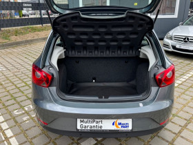 Seat Ibiza 1.0 75 ch  BVM  occasion  Beaupuy - photo n10