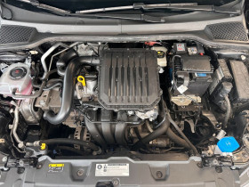 Seat Ibiza 1.0 75 ch  BVM  occasion  Beaupuy - photo n8