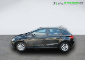 Seat Ibiza 1.0 75 ch  BVM  occasion  Beaupuy - photo n6