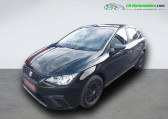 Seat Ibiza occasion année 2017 boite Manuelle Annonce Seat Ibiza occasion Essence 1.0 75 ch BVM à Beaupuy