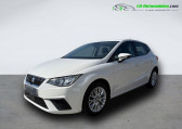 Seat Ibiza 1.0 75 ch  BVM   Beaupuy 31