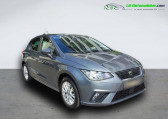 Seat Ibiza 1.0 75 ch  BVM   Beaupuy 31