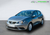 Seat Ibiza occasion année 2017 boite Manuelle Annonce Seat Ibiza occasion Essence 1.0 75 ch BVM à Beaupuy