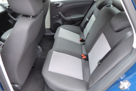 Seat Ibiza 1.0 75 ch  BVM  occasion  Beaupuy - photo n8