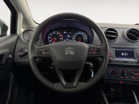 Seat Ibiza 1.0 75 ch  BVM  occasion  Beaupuy - photo n9