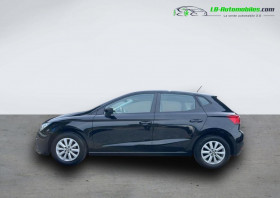 Seat Ibiza 1.0 75 ch  BVM  occasion  Beaupuy - photo n6