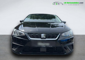 Seat Ibiza 1.0 75 ch  BVM  occasion  Beaupuy - photo n5