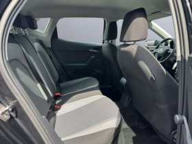 Seat Ibiza 1.0 75 ch  BVM  occasion  Beaupuy - photo n9