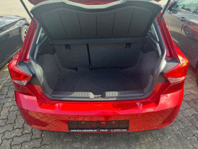 Seat Ibiza 1.0 75 ch  BVM  occasion  Beaupuy - photo n7