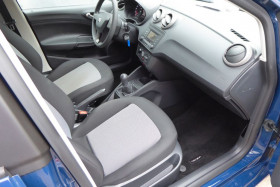 Seat Ibiza 1.0 75 ch  BVM  occasion  Beaupuy - photo n7