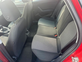 Seat Ibiza 1.0 75 ch  BVM  occasion  Beaupuy - photo n6