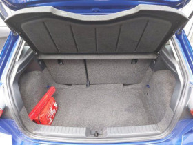 Seat Ibiza 1.0 75 ch  BVM  occasion  Beaupuy - photo n10