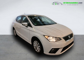 Seat Ibiza 1.0 75 ch  BVM  occasion  Beaupuy - photo n2