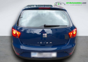 Seat Ibiza 1.0 75 ch  BVM  occasion  Beaupuy - photo n6