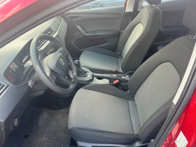 Seat Ibiza 1.0 75 ch  BVM  occasion  Beaupuy - photo n5