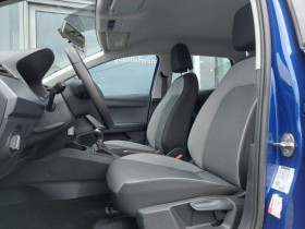 Seat Ibiza 1.0 75 ch  BVM  occasion  Beaupuy - photo n7