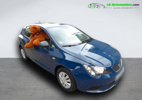 Seat Ibiza 1.0 75 ch  BVM  occasion  Beaupuy - photo n2