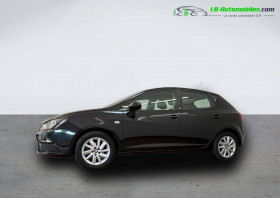 Seat Ibiza 1.0 75 ch  BVM  occasion  Beaupuy - photo n6