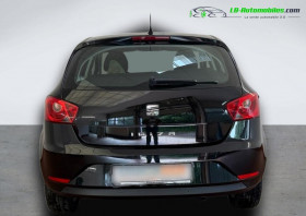 Seat Ibiza 1.0 75 ch  BVM  occasion  Beaupuy - photo n7