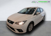 Seat Ibiza 1.0 75 ch  BVM   Beaupuy 31