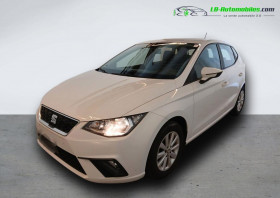 Seat Ibiza , garage LB AUTOMOBILES  Beaupuy