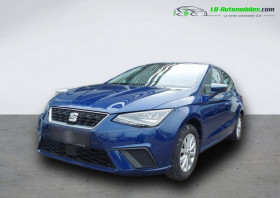 Seat Ibiza , garage LB AUTOMOBILES  Beaupuy