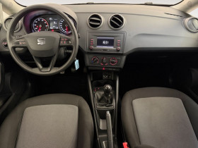 Seat Ibiza 1.0 75 ch  BVM  occasion  Beaupuy - photo n3