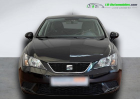 Seat Ibiza 1.0 75 ch  BVM  occasion  Beaupuy - photo n5