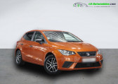 Seat Ibiza occasion année 2018 boite Manuelle Annonce Seat Ibiza occasion Essence 1.0 75 ch BVM à Beaupuy