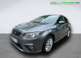 Seat Ibiza occasion année 2017 boite Manuelle Annonce Seat Ibiza occasion Essence 1.0 75 ch BVM à Beaupuy