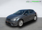 Seat Ibiza 1.0 75 ch  BVM   Beaupuy 31