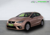 Seat Ibiza 1.0 75 ch  BVM   Beaupuy 31